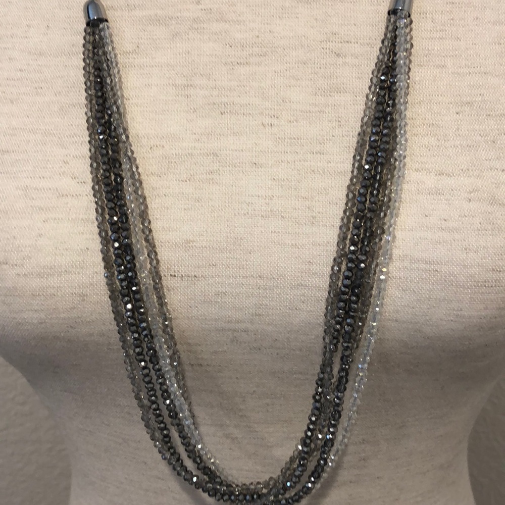 NWT- LOFT Outlet Necklace - Picture 2 of 4
